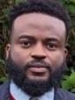 Samuel Omolade